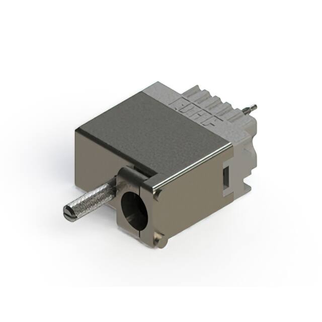 519-014-000-465 EDAC Inc.  Backplane Connector Housings